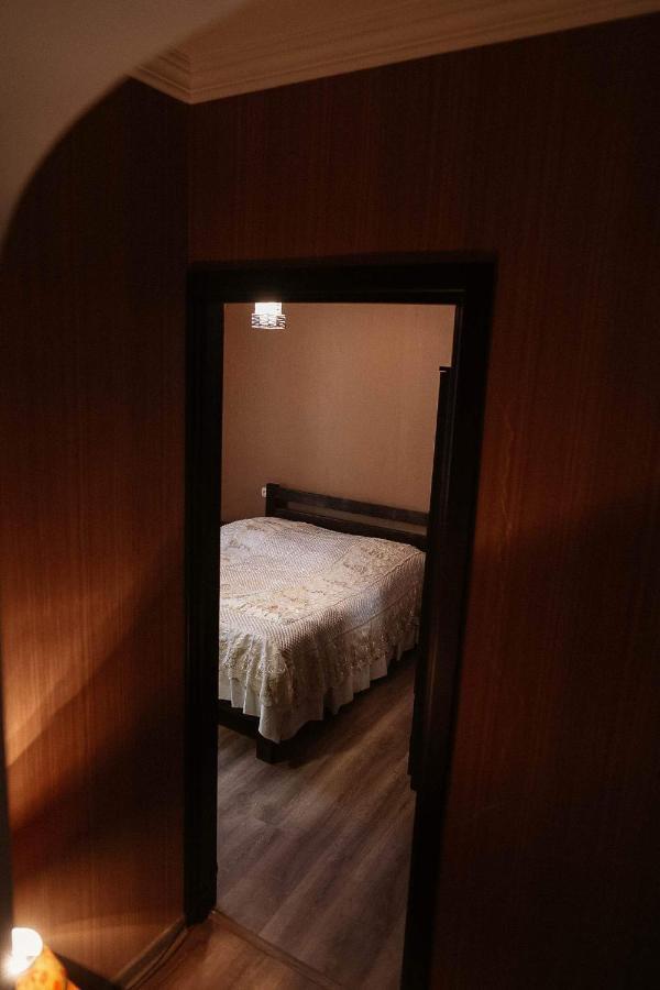 Arsenas Guest House Kazbegi Exterior photo