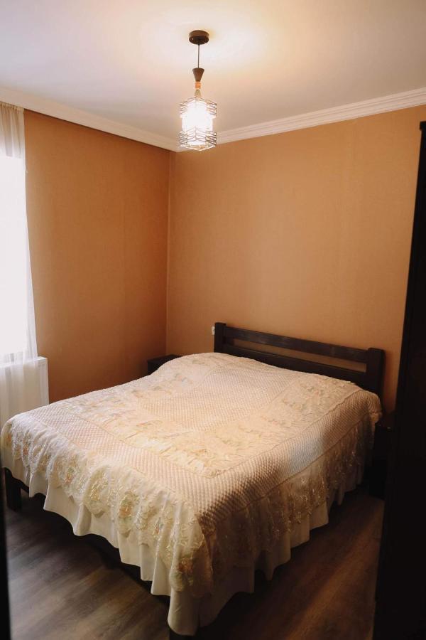 Arsenas Guest House Kazbegi Exterior photo