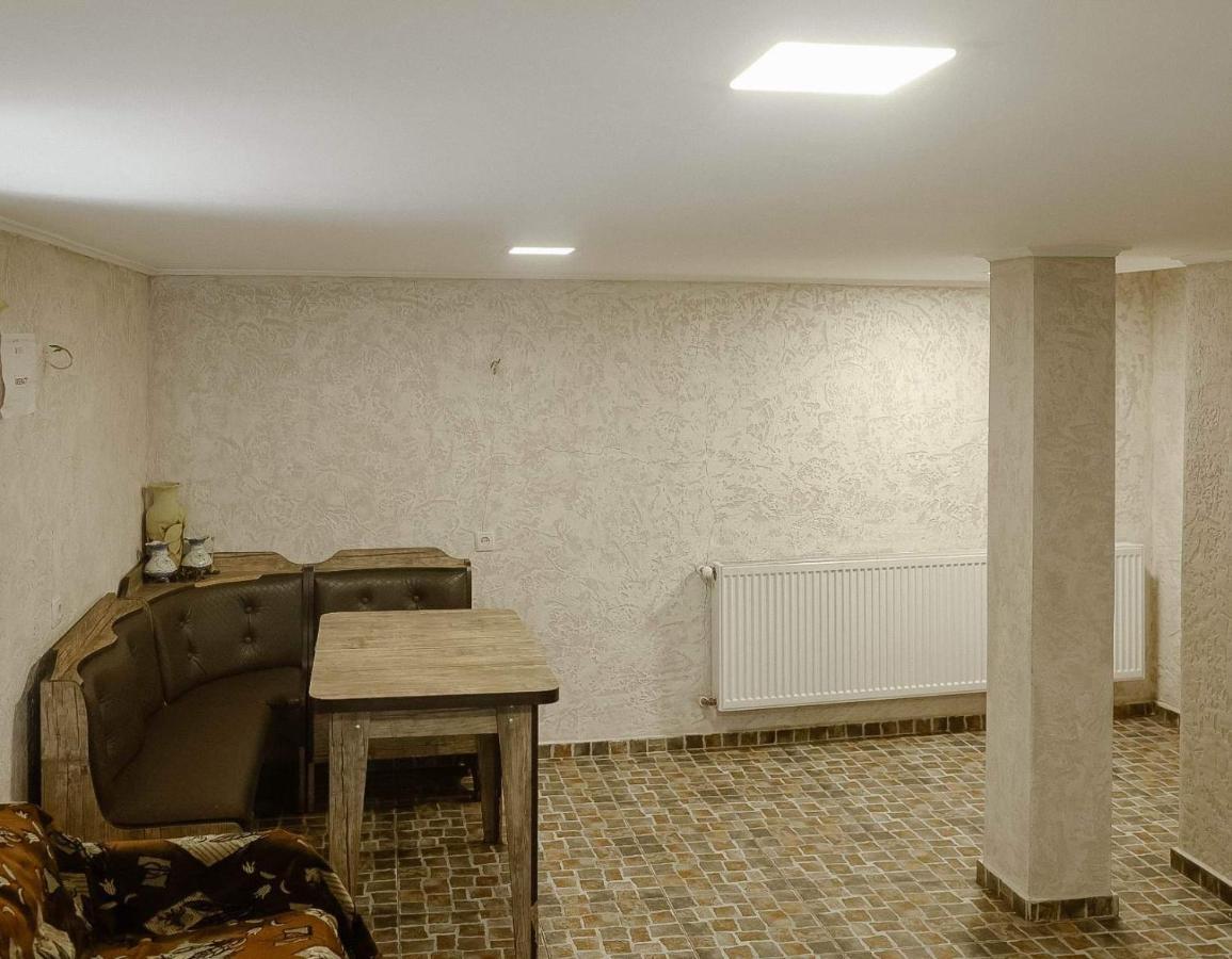 Arsenas Guest House Kazbegi Exterior photo
